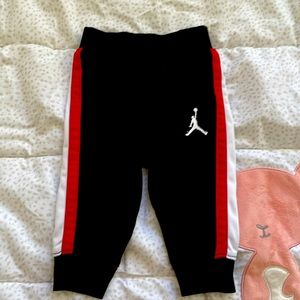 Baby Clothes/Nike pants